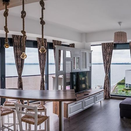 Sns Apartament In Vila Sophia Мамая Экстерьер фото