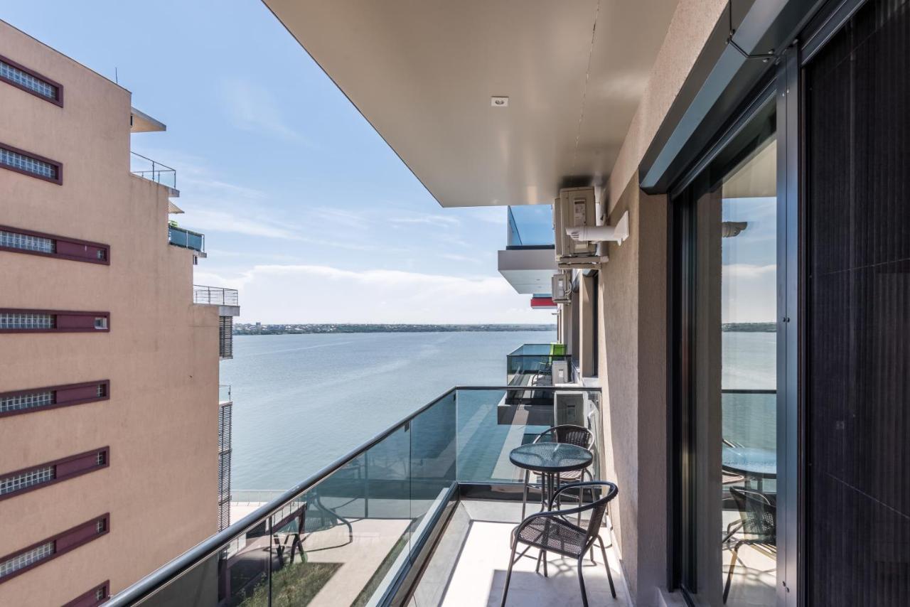 Sns Apartament In Vila Sophia Мамая Экстерьер фото