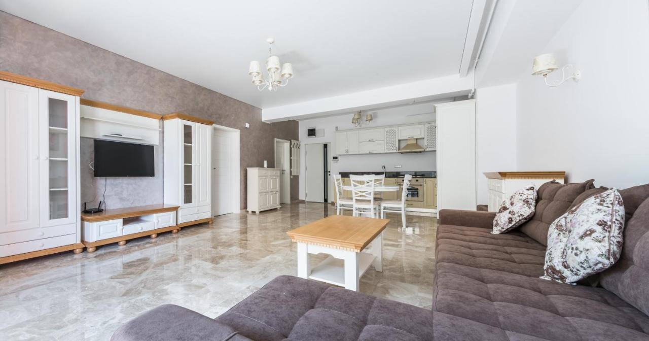 Sns Apartament In Vila Sophia Мамая Экстерьер фото