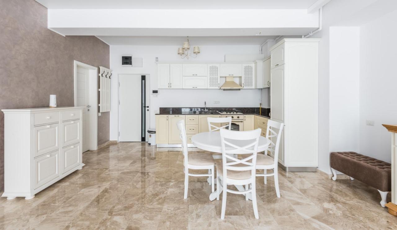 Sns Apartament In Vila Sophia Мамая Экстерьер фото