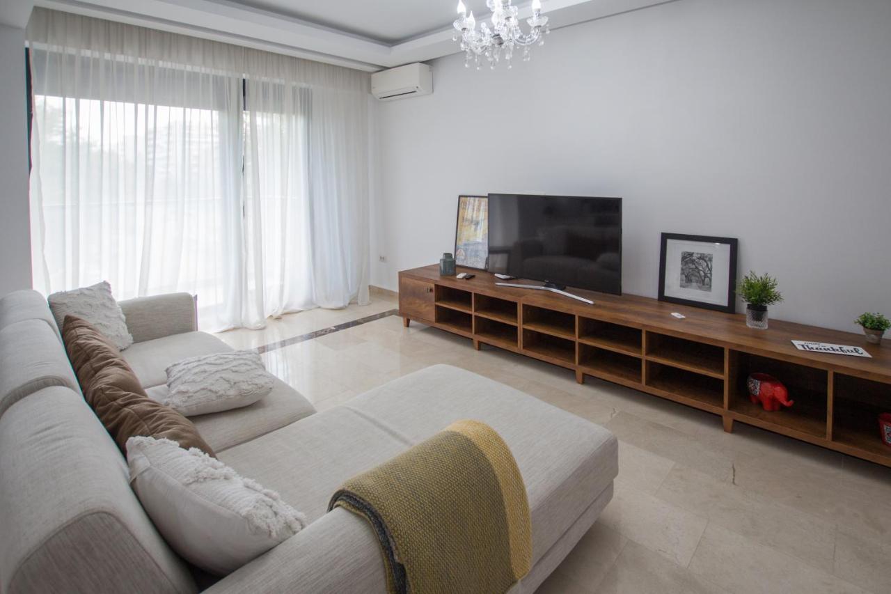 Sns Apartament In Vila Sophia Мамая Экстерьер фото