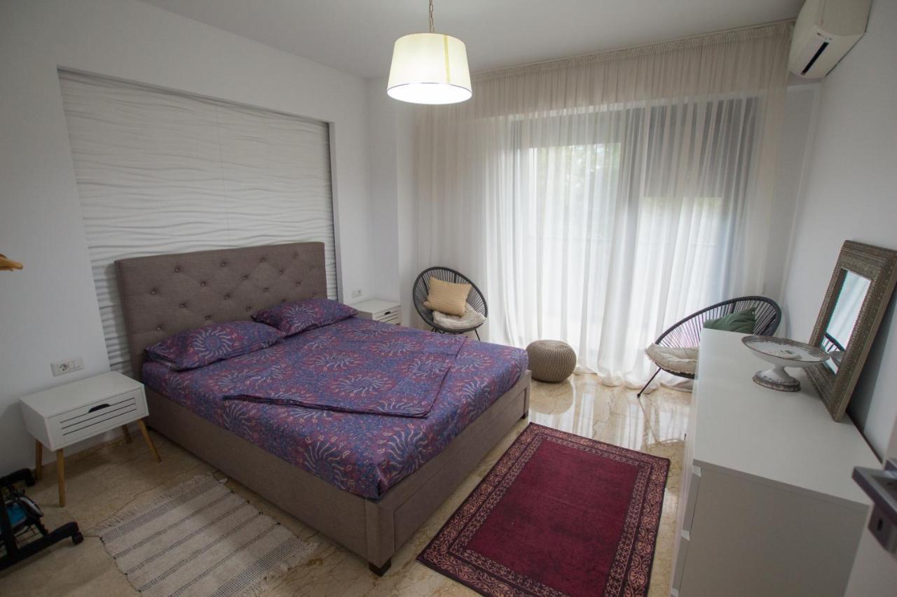 Sns Apartament In Vila Sophia Мамая Экстерьер фото
