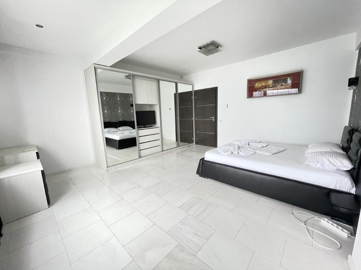 Sns Apartament In Vila Sophia Мамая Экстерьер фото