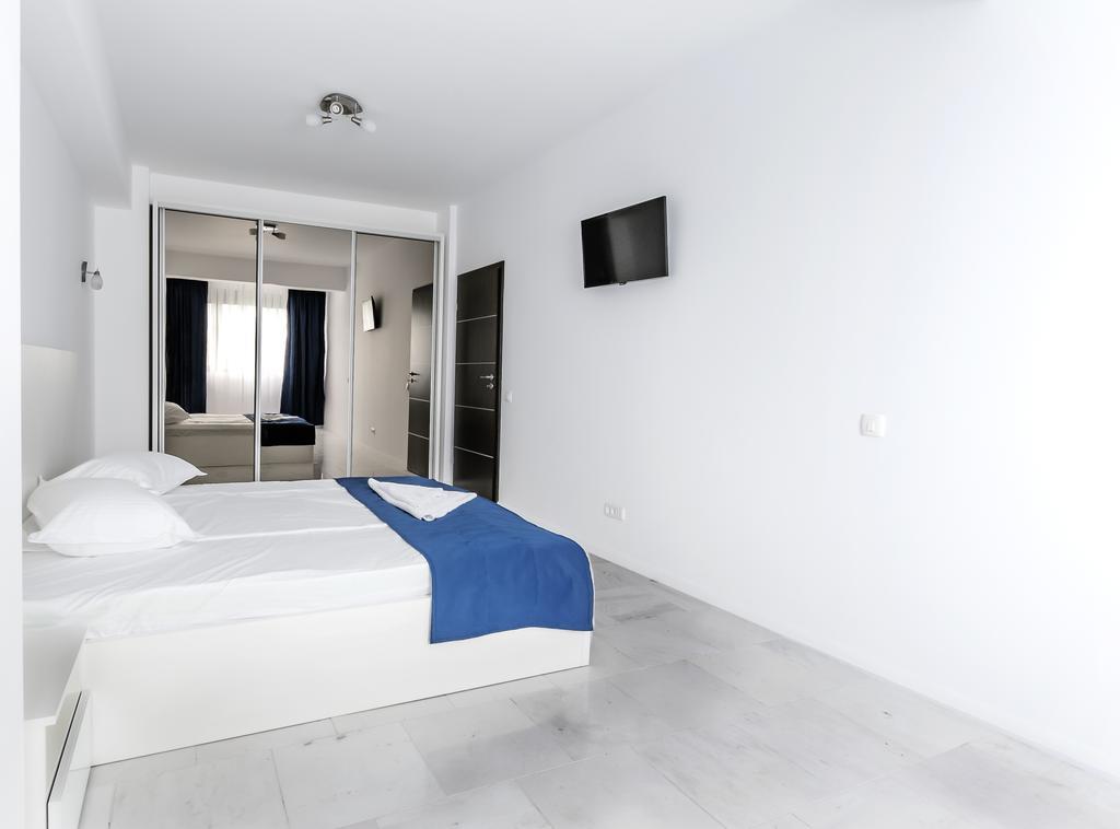 Sns Apartament In Vila Sophia Мамая Экстерьер фото