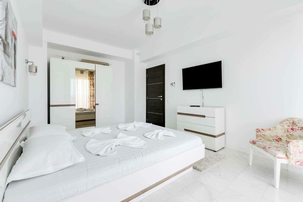 Sns Apartament In Vila Sophia Мамая Экстерьер фото