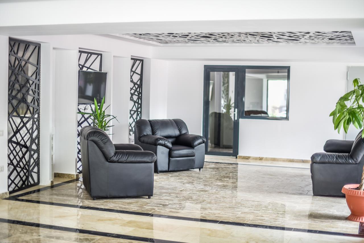 Sns Apartament In Vila Sophia Мамая Экстерьер фото