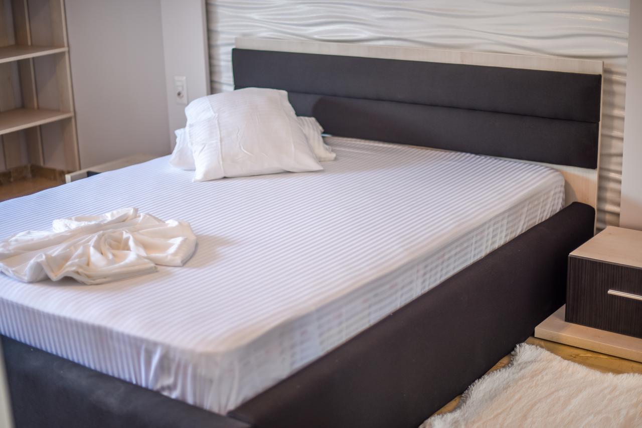Sns Apartament In Vila Sophia Мамая Экстерьер фото