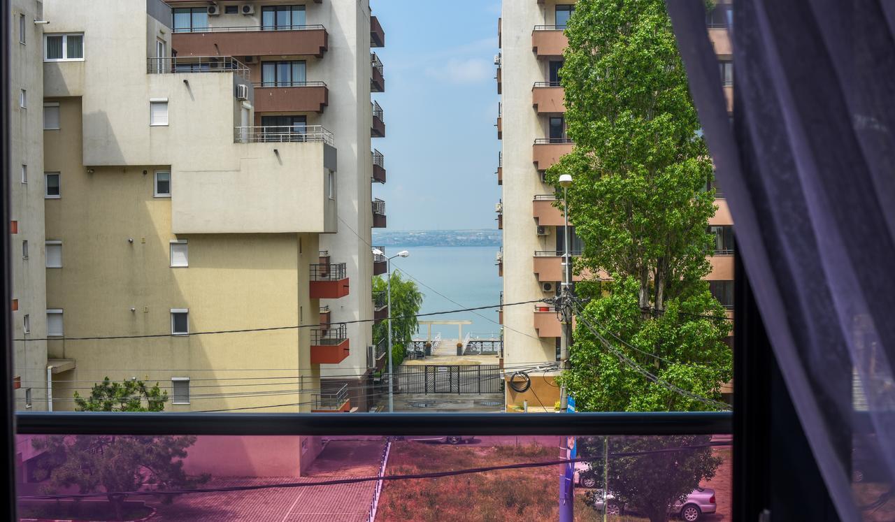 Sns Apartament In Vila Sophia Мамая Экстерьер фото