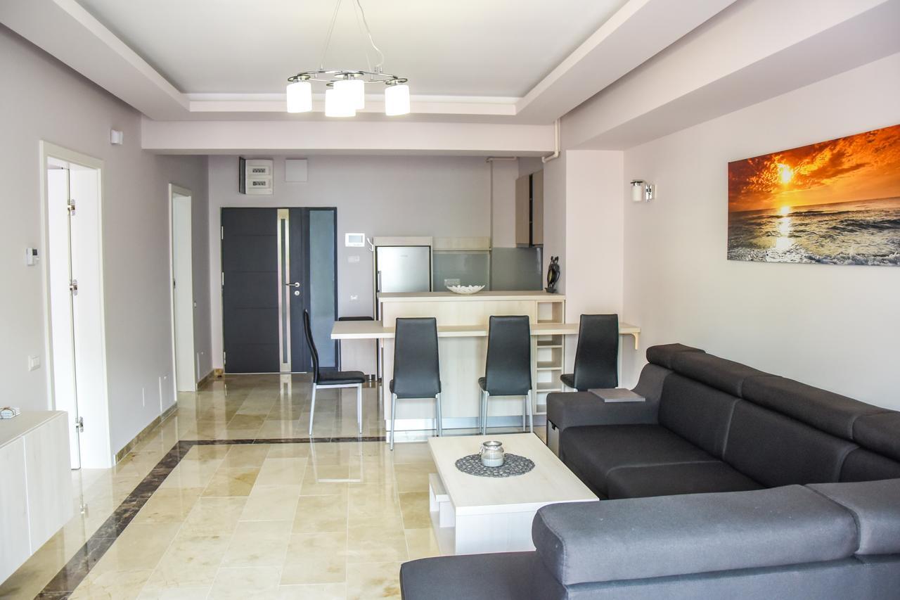 Sns Apartament In Vila Sophia Мамая Экстерьер фото