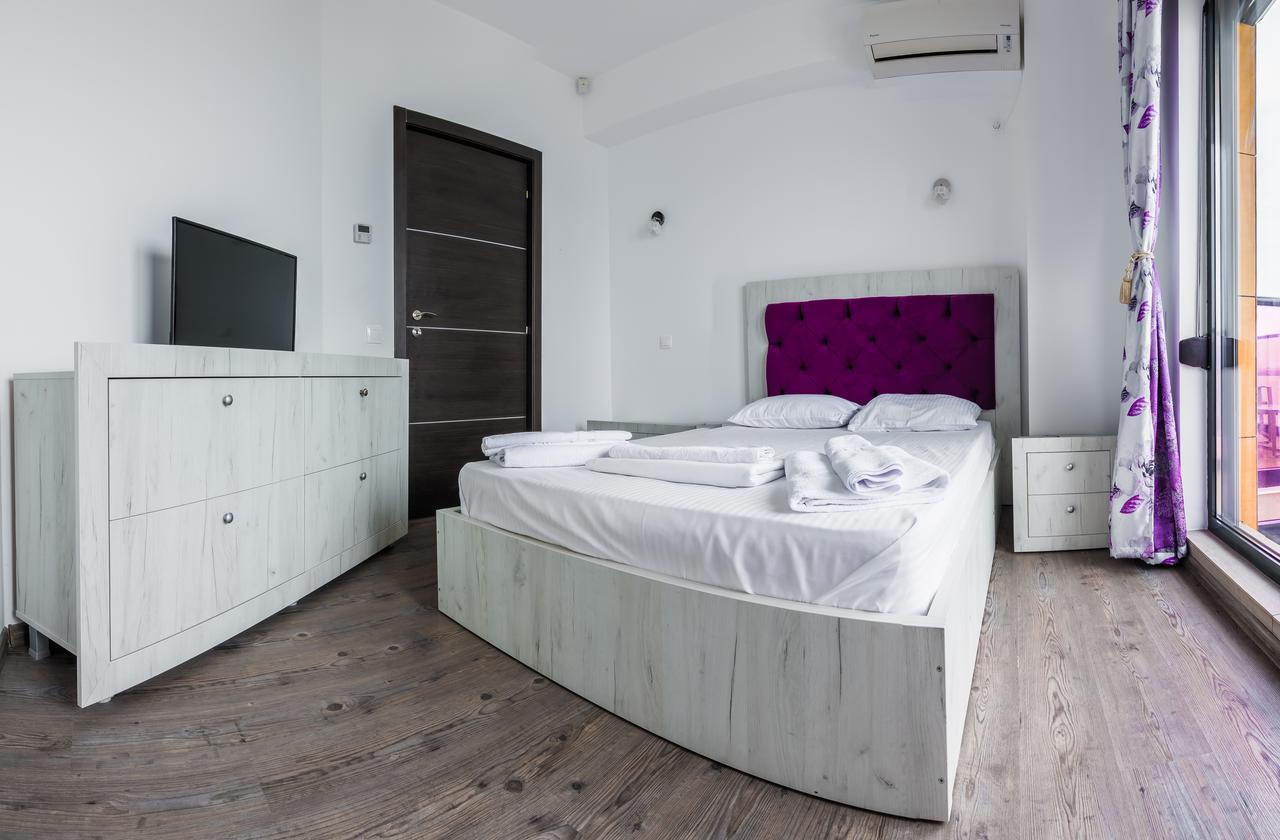 Sns Apartament In Vila Sophia Мамая Экстерьер фото