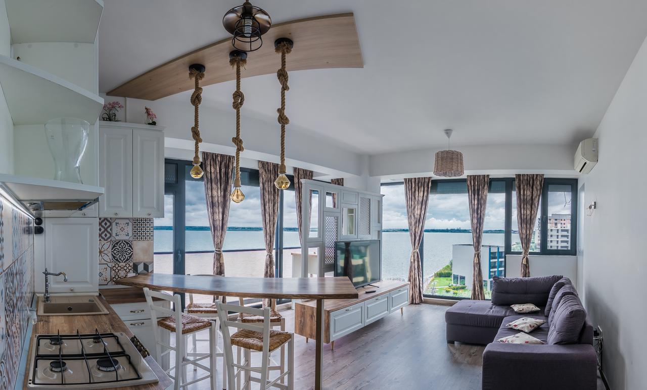Sns Apartament In Vila Sophia Мамая Экстерьер фото