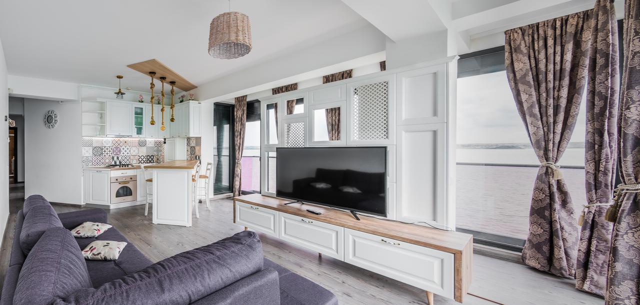 Sns Apartament In Vila Sophia Мамая Экстерьер фото