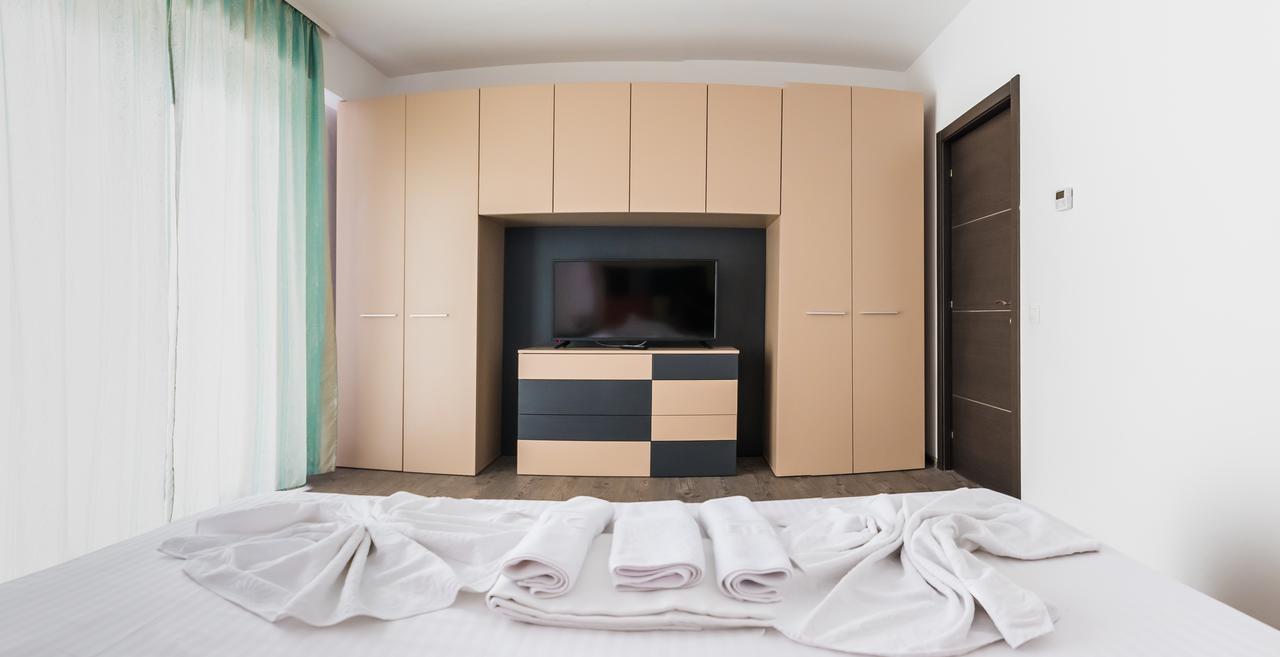 Sns Apartament In Vila Sophia Мамая Экстерьер фото