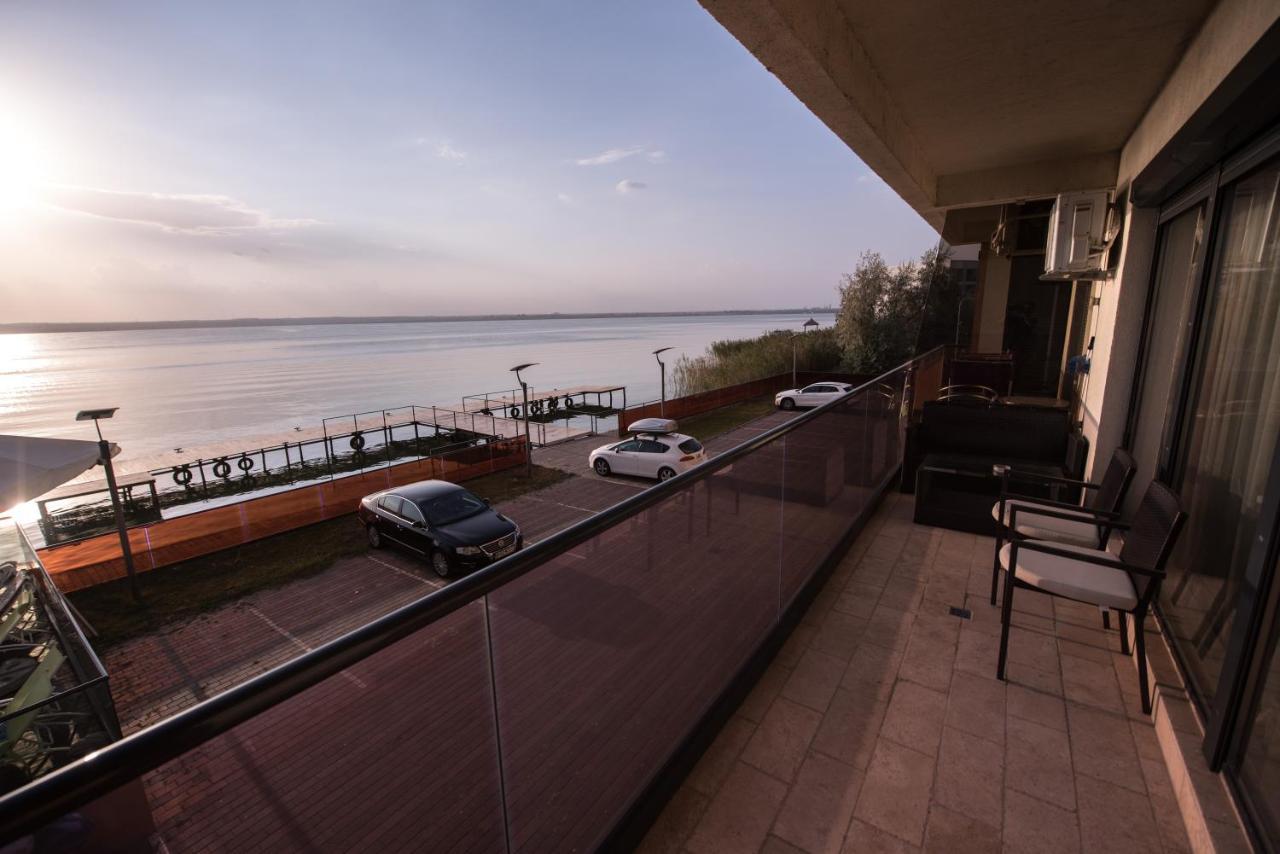 Sns Apartament In Vila Sophia Мамая Экстерьер фото
