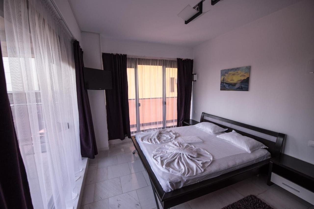 Sns Apartament In Vila Sophia Мамая Экстерьер фото