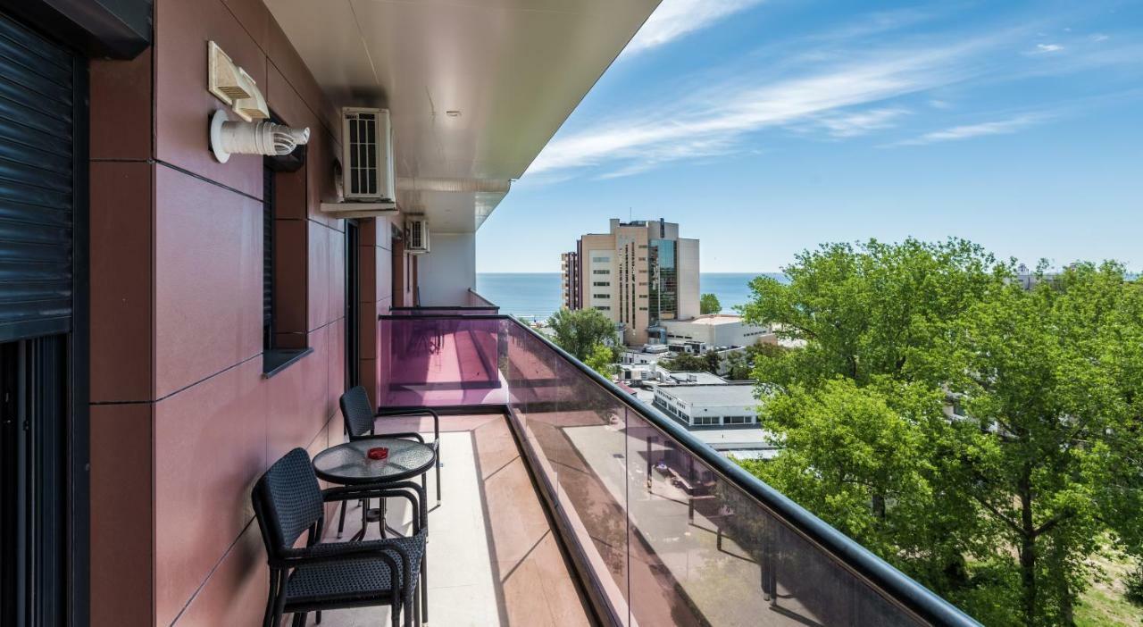 Sns Apartament In Vila Sophia Мамая Экстерьер фото