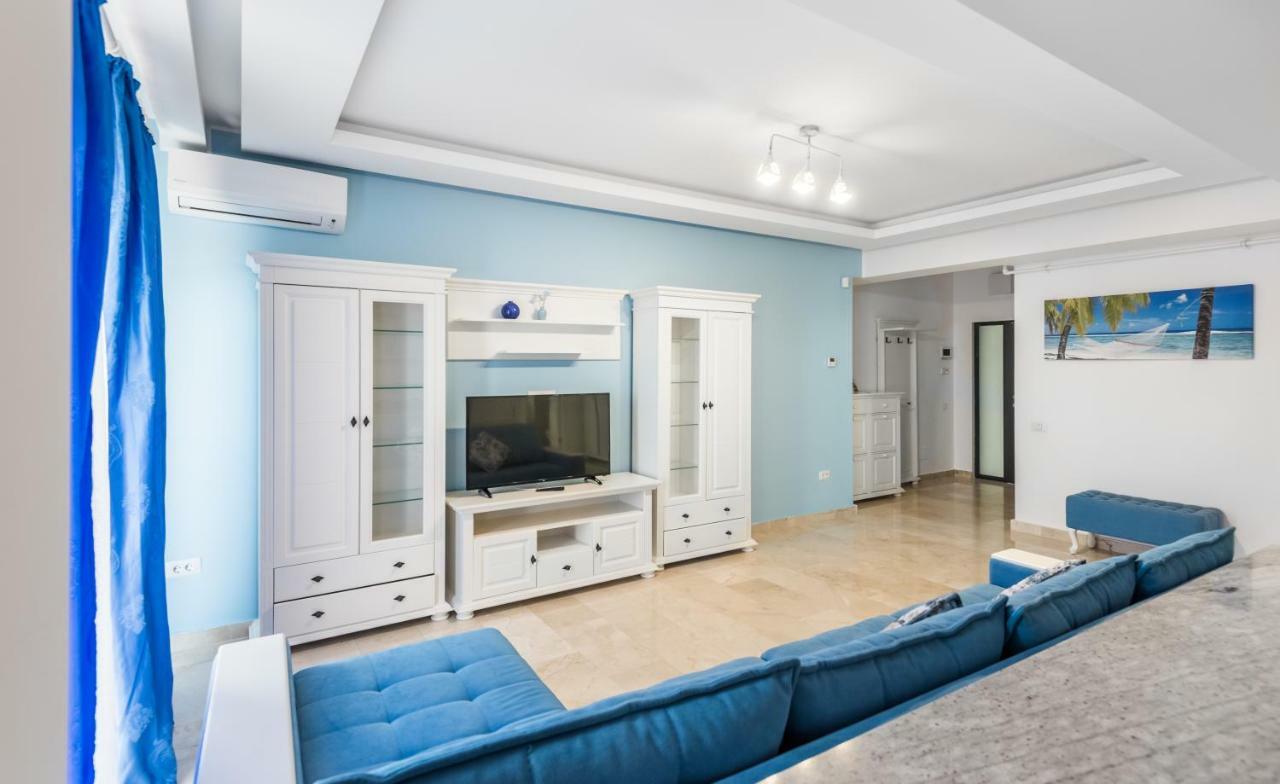 Sns Apartament In Vila Sophia Мамая Экстерьер фото