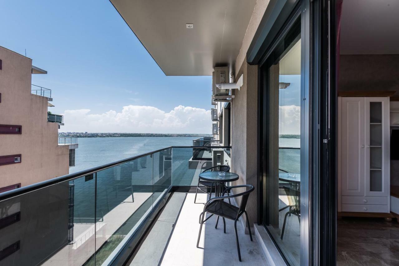 Sns Apartament In Vila Sophia Мамая Экстерьер фото