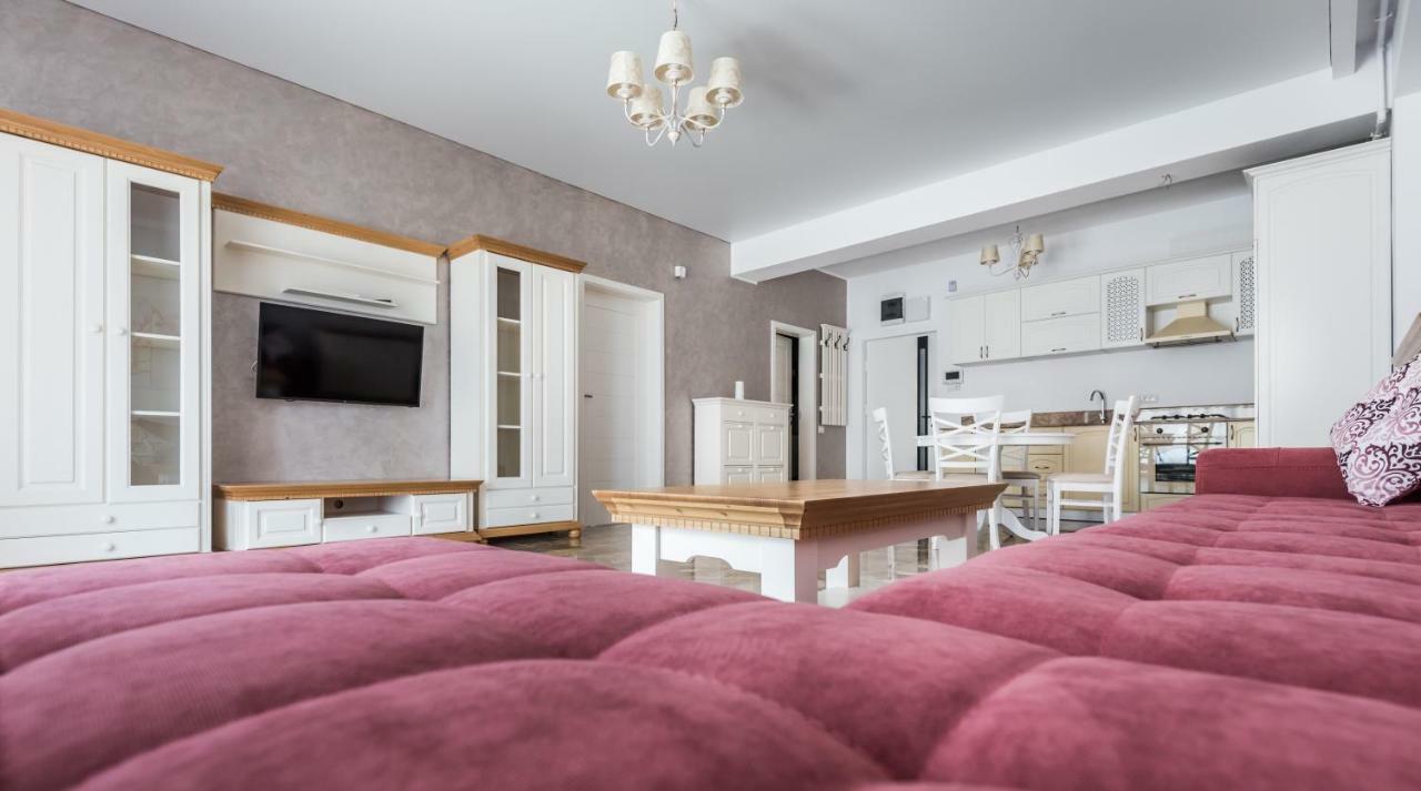 Sns Apartament In Vila Sophia Мамая Экстерьер фото